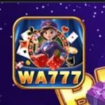 WA777 Game