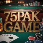 75PAK Game