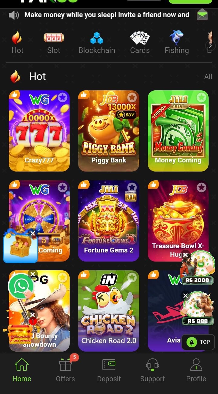 75Pak game