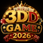 3dd game