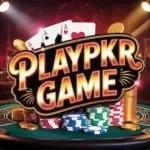 PLAYPKR Game