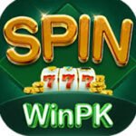 pkrspin game