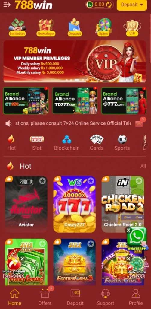 788Win Game