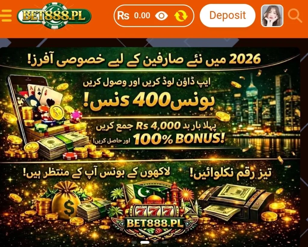 BET888 Game