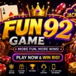 92 FUN Game