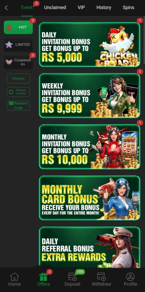 OPPKR Game
