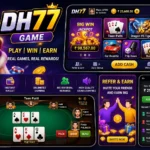 DH77 Game