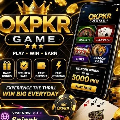 OPPKR Game