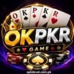 OPPKR Game