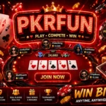 pkrfun Game