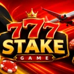 777Stake Game