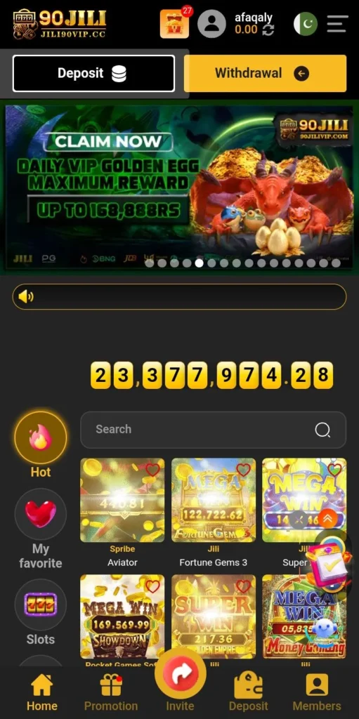 80JILI Game