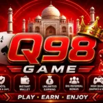 Q98 Game