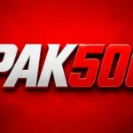 PAK500 Game