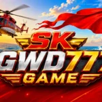 SK GWD777 Game