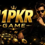 11PKR Game