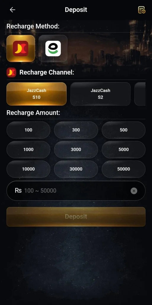 222RS Game