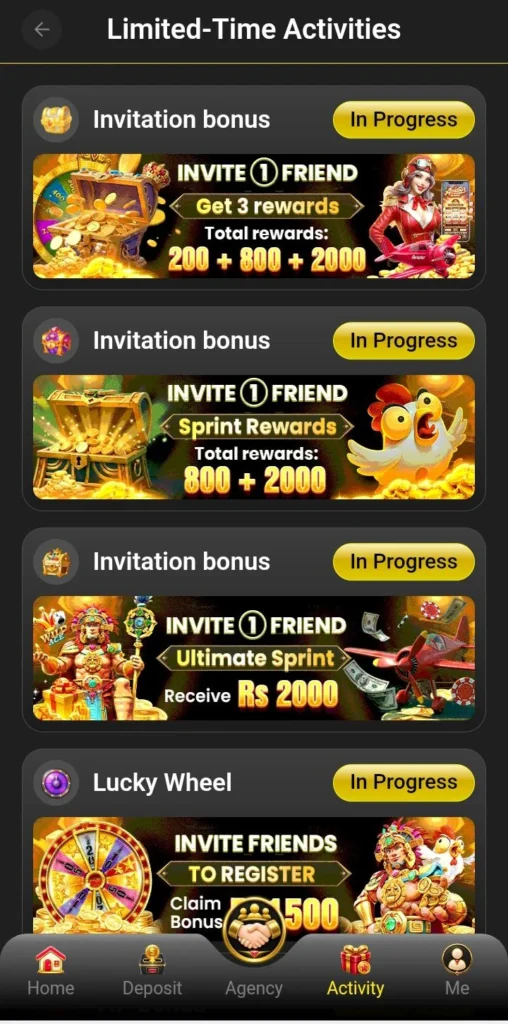 3R3R Game