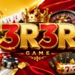 3R3R Game