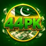 44PK Game