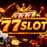 777Slot Game