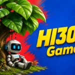HI309 Game
