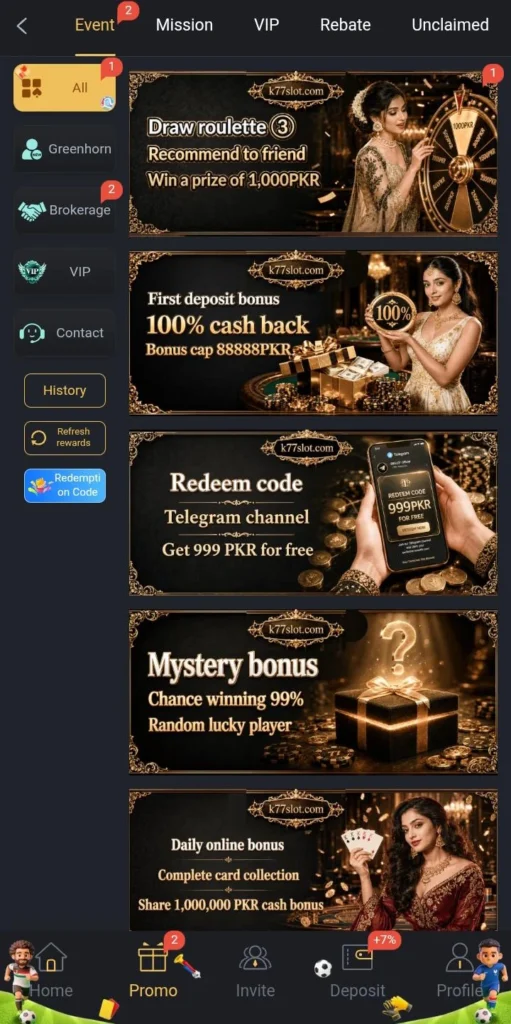 777Slot Game