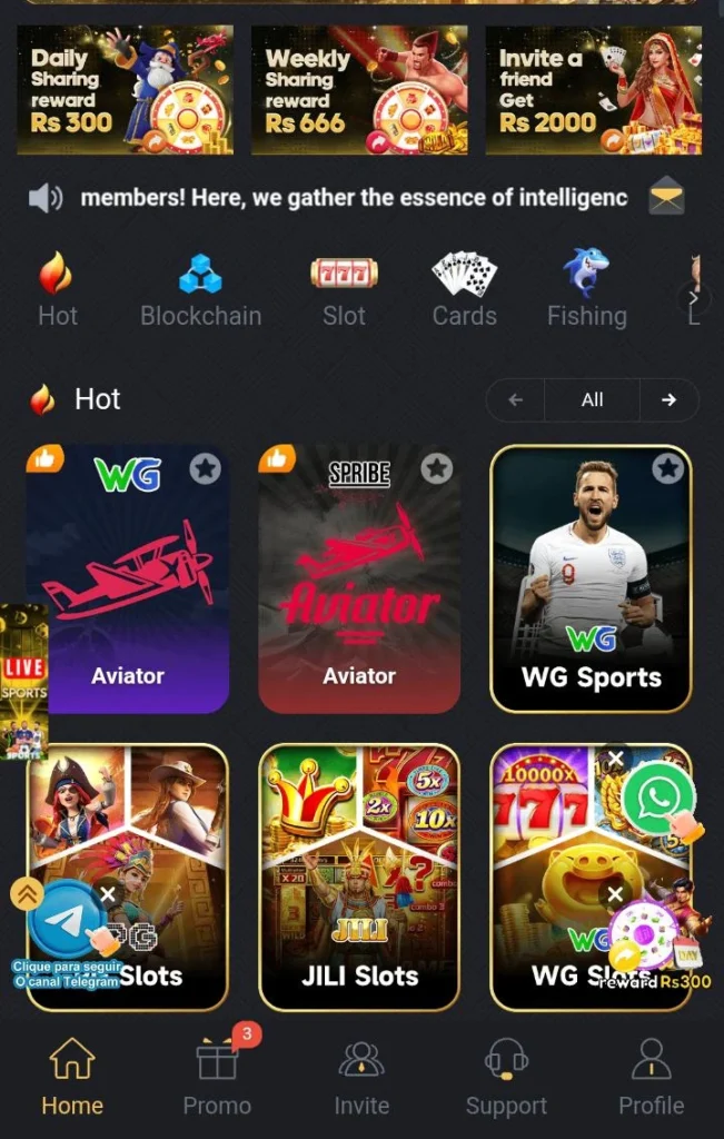 M999 Game
