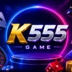 K555 Game