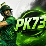 PK735 Game