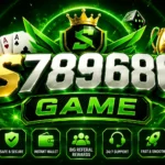 S789686 Game
