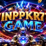 WINPKR777 Game