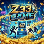 Z33 Game