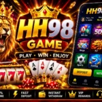 HH98 Game