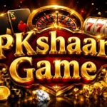 PKshaan Game