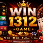 Win 1312 Game