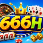 666H Game