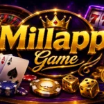 Millapp Game