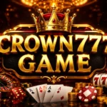 Crown777 Game
