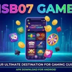 ISB07 Game